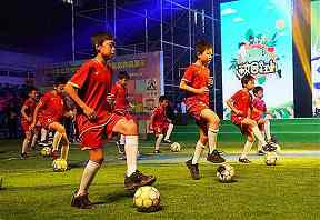 2025U19女篮决赛，天赋之外还要比较什么